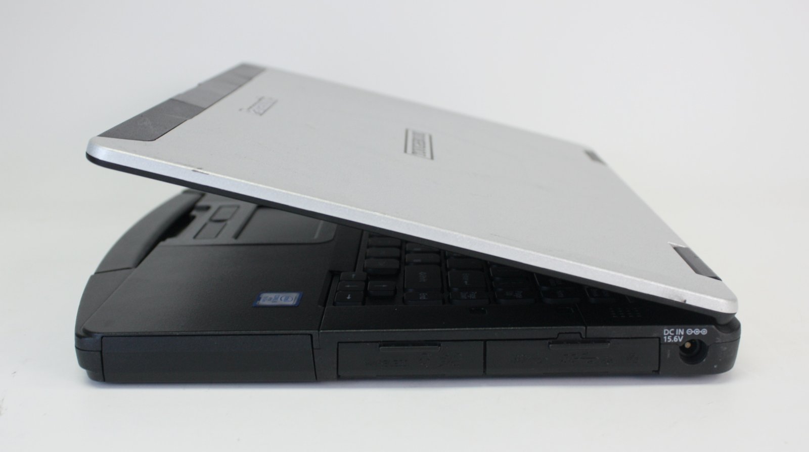 Truck tuner diesel Diagnostic laptop scanner Diesel laptop Toughbook CF-54 2025 - Image 6